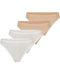 Sloggi - String Go Sense - Lyst