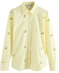 Next - Bluse - Lyst