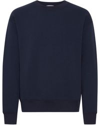 Solid - Sweatshirt Lenz - Lyst