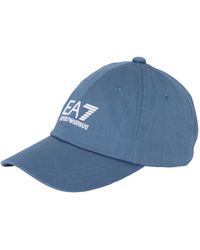 EA7 - Cap - Lyst