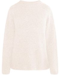 usha WHITE LABEL - Pullover Lynnea - Lyst