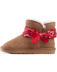 Gooce - Snowboots Willow - Lyst