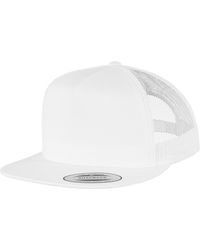 Flexfit - Cap Classic - Lyst
