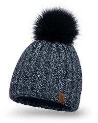 Vivience - Mütze 7086 - Lyst