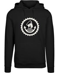 F4NT4STIC - Sweatshirt Knut Und Jan Hamburg - Lyst