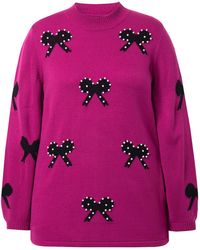 MIAMODA - Pullover - Lyst
