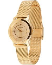 Guess - Uhr Melody - Lyst