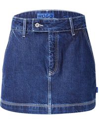 HUGO - Rock 'Garalia_B' - Lyst