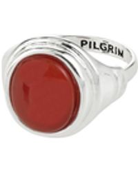 Pilgrim - Ring Lyndon - Lyst