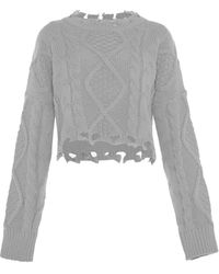 Aleva - Pullover - Lyst