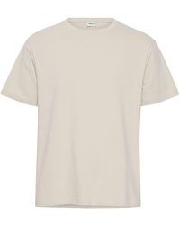 Solid - T-Shirt Cadel - Lyst