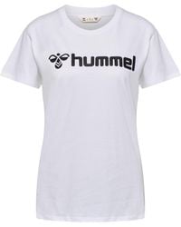 Hummel - T-Shirt Go 2.0 - Lyst