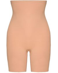 Bye Bra - Shapinghose Sculpting High Waist Short - Lyst