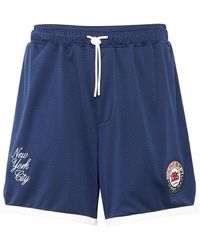 Tommy Hilfiger - Shorts 'archive games' - Lyst