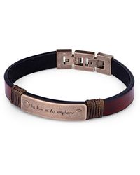 Fynch-Hatton - Armband - Lyst