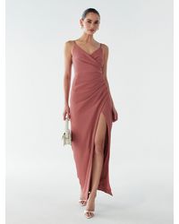 BWLDR - Kleid Morley - Lyst