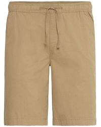 Solid - Chinoshorts Sdkalka - Lyst