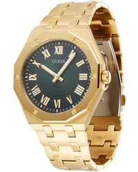Guess - Guess uhr - Lyst