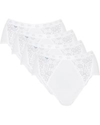 Sloggi - Midislip Chic - Lyst