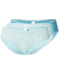 Sloggi - Slip Go Crush (Gots) - Lyst