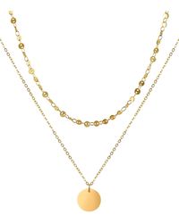 GOOD.designs - Halskette - Lyst