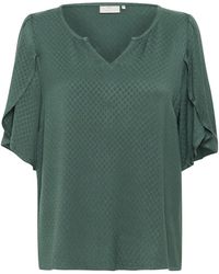 Kaffe - Bluse 'mona' - Lyst