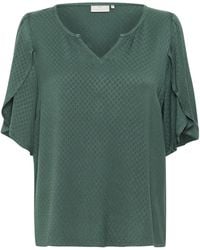 Kaffe - Bluse 'mona' - Lyst