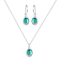 Elli Jewelry - Schmuckset - Lyst