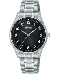 Lorus - Uhr - Lyst