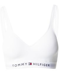 Tommy Hilfiger - Tommy Hilfiger Underwear Bh - Lyst