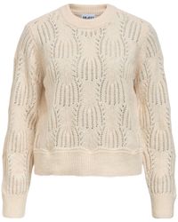 Object - Pullover Objarona - Lyst
