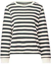Street One - Sweatshirt - Lyst