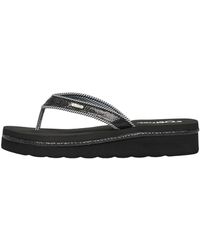 S.oliver - Pantolette - Lyst