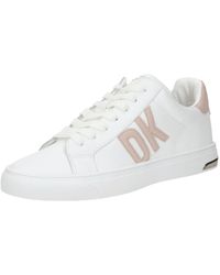 DKNY - Sneaker Abeni - Lyst