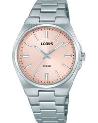 Lorus - Uhr - Lyst