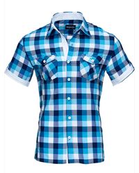 Reslad - Hemd Rs7065 - Lyst