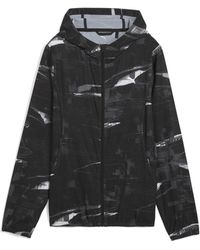 PUMA - Sportjacke Velocity - Lyst