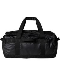 The North Face - Sporttasche Base Camp Voyager - Lyst