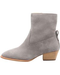 Lloyd - Stiefelette Amara - Lyst