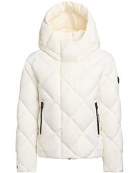 Khujo - Winterjacke Lilian - Lyst