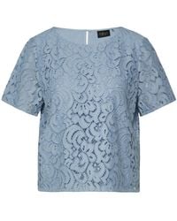 S.oliver - Bluse - Lyst