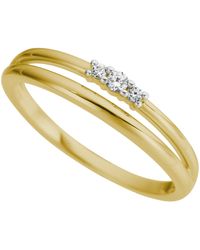 Firetti - Ring - Lyst