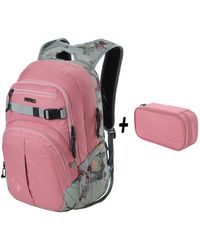 Nitro - Rucksack Set Chase - Lyst
