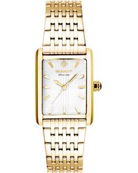 GANT - Uhr - Lyst
