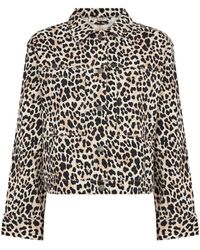Soya Concept - Übergangsjacke - Lyst