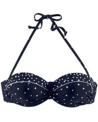Lascana - Bikini-Top - Lyst