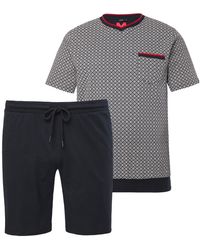 Men Plus - Pyjama - Lyst