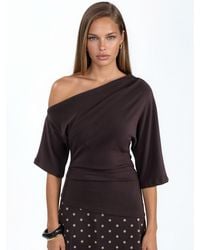 Busem - Bluse - Lyst