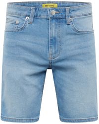 Only & Sons - Shorts 'weft' - Lyst
