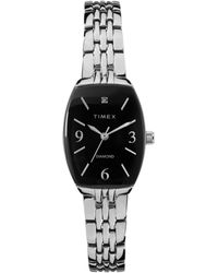 Timex - Analoguhr - Lyst